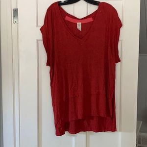 Free People Shirt